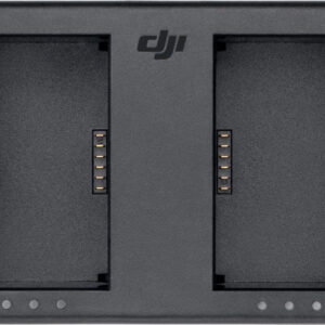 DJI WB37 Battery Charging Hub (USB-C) – Bild 2