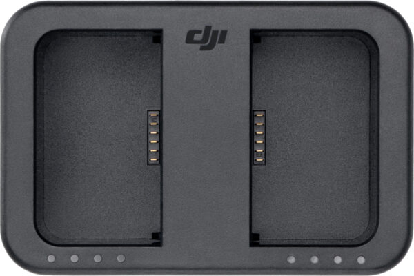 DJI WB37 Battery Charging Hub (USB-C)