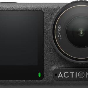 DJI Osmo Action 4 Standard Combo – Bild 2