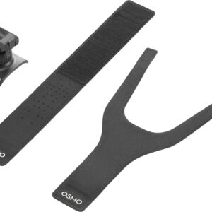 DJI Osmo Action 360° Wrist Strap – Bild 1