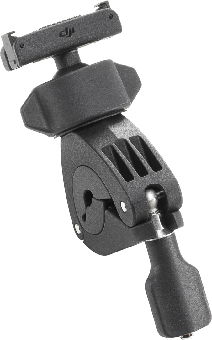DJI Osmo Action Mini Handlebar Mount – Bild 3