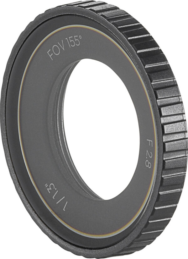 DJI Osmo Action 4 Glass Lens Cover