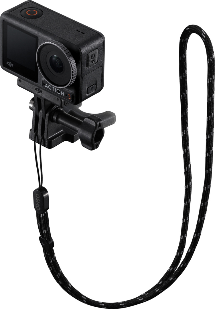 DJI Osmo Action Bite Mount – Bild 4
