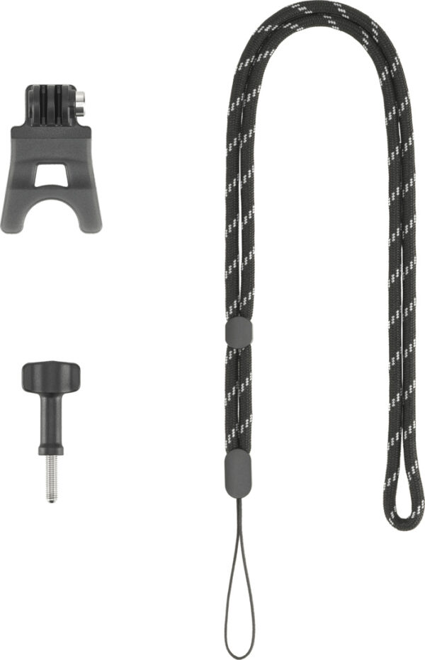 DJI Osmo Action Bite Mount