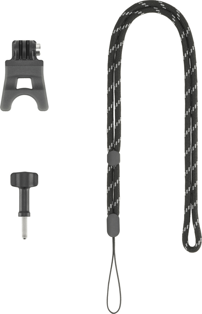 DJI Osmo Action Bite Mount – Bild 3