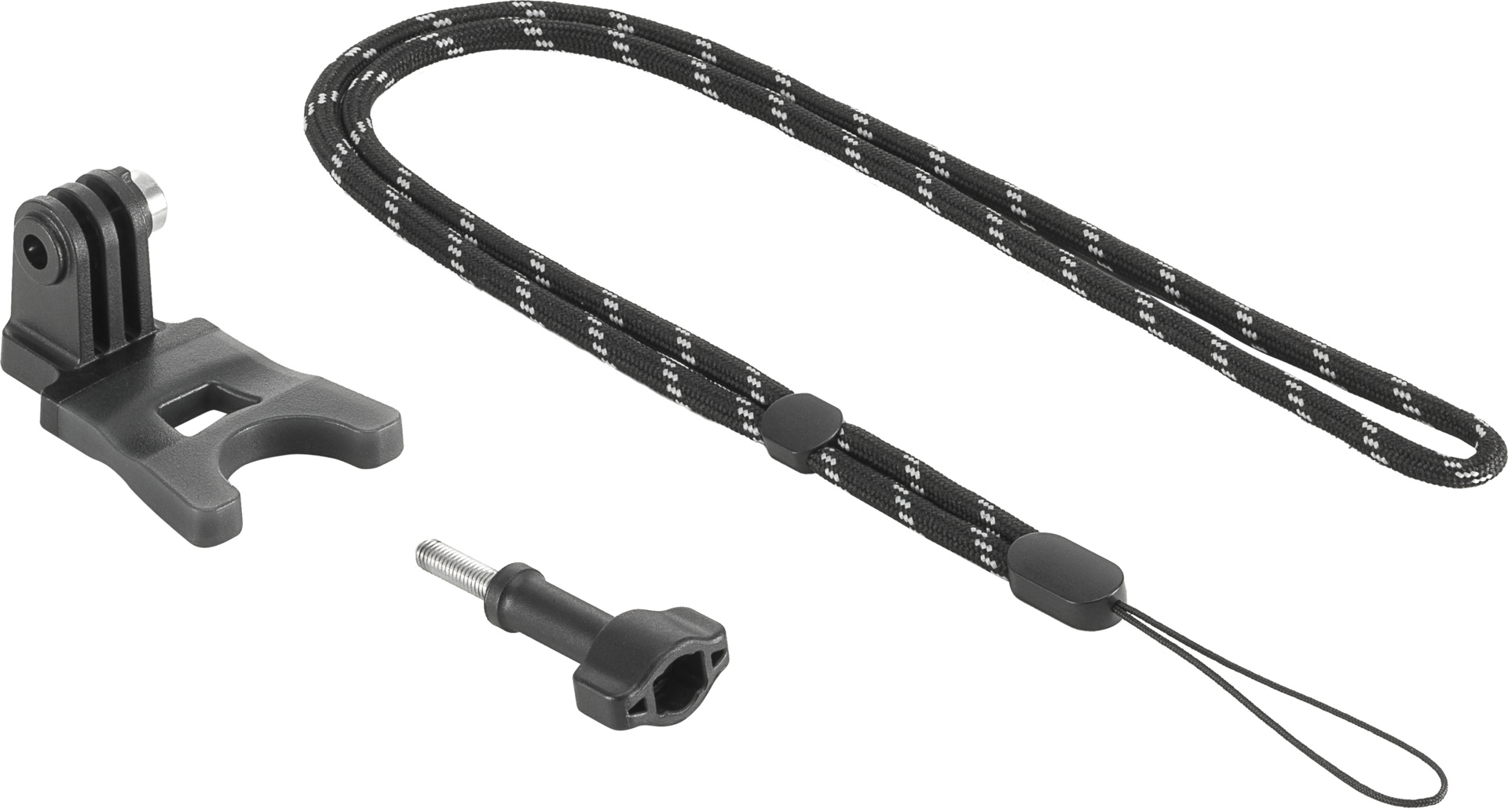 DJI Osmo Action Bite Mount – Bild 2