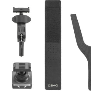 DJI Osmo Action Road Cycling Accessory Kit – Bild 2