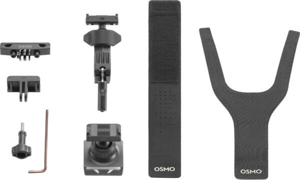 DJI Osmo Action Road Cycling Accessory Kit