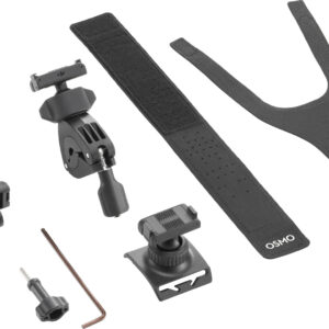 DJI Osmo Action Road Cycling Accessory Kit – Bild 3