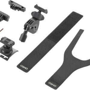 DJI Osmo Action Road Cycling Accessory Kit – Bild 1