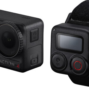 DJI Osmo Action GPS Bluetooth Remote Controller – Bild 5