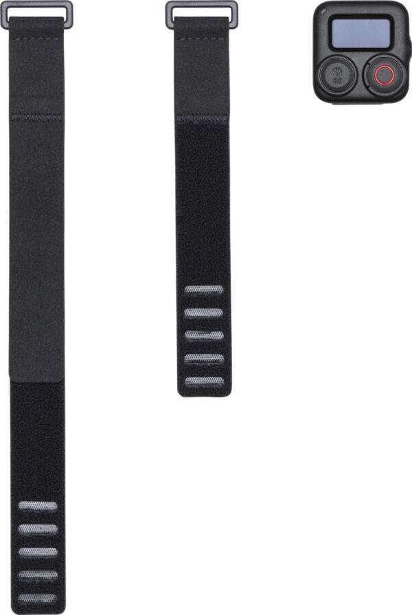 DJI Osmo Action GPS Bluetooth Remote Controller