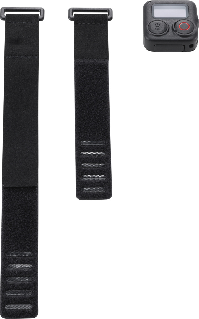 DJI Osmo Action GPS Bluetooth Remote Controller – Bild 3