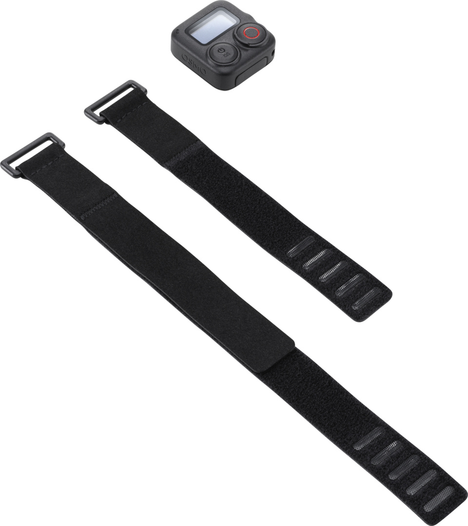 DJI Osmo Action GPS Bluetooth Remote Controller – Bild 2