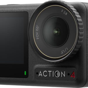 DJI Osmo Action 4 Adventure Combo – Bild 3