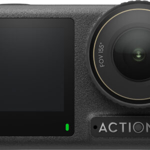 DJI Osmo Action 4 Adventure Combo – Bild 2
