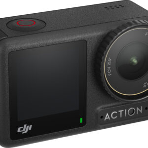 DJI Osmo Action 4 Adventure Combo – Bild 1