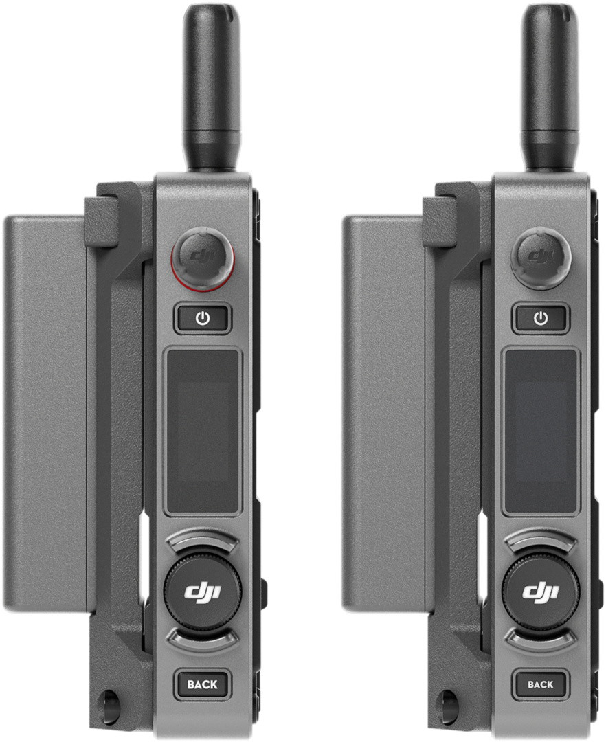 DJI Transmission Standard Combo – Bild 4