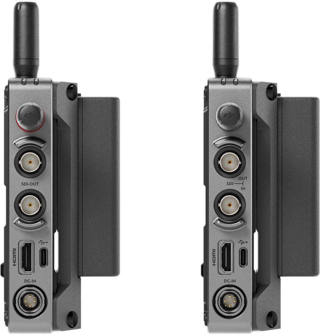 DJI Transmission Standard Combo – Bild 2