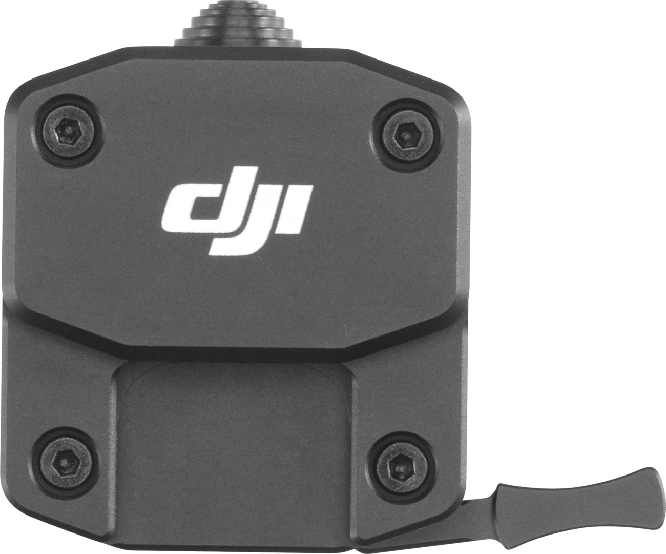 DJI Ronin 4D Hand Grips Mount Universal Adapter – Bild 5
