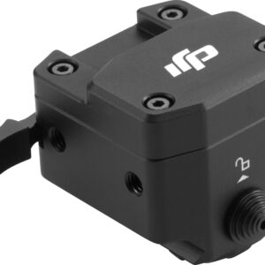 DJI Ronin 4D Hand Grips Mount Universal Adapter – Bild 4