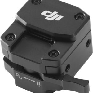 DJI Ronin 4D Hand Grips Mount Universal Adapter – Bild 3