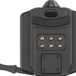 DJI Ronin 4D Hand Grips Mount Universal Adapter – Bild 2