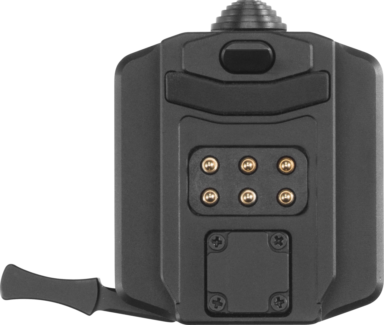 DJI Ronin 4D Hand Grips Mount Universal Adapter – Bild 2