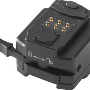 DJI Ronin 4D Hand Grips Mount Universal Adapter – Bild 1