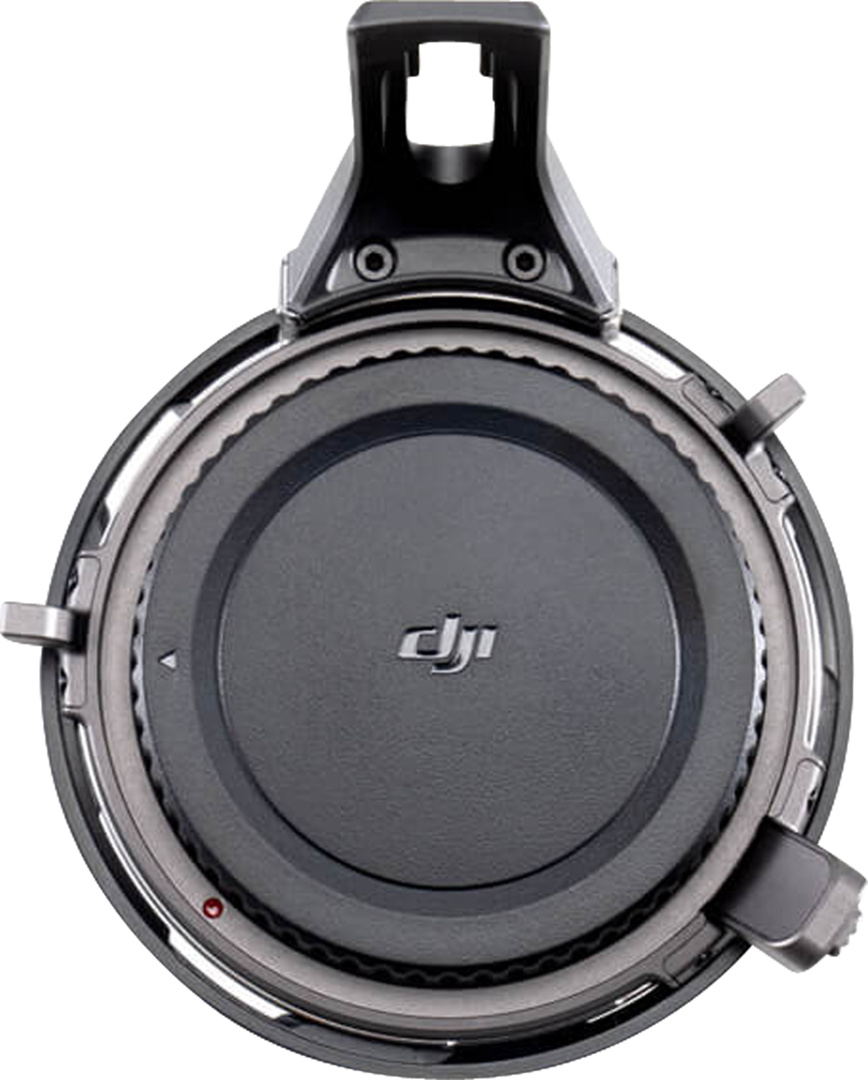 DJI Zenmuse X9 L Mount Unit – Bild 4