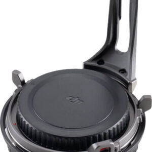 DJI Zenmuse X9 L Mount Unit – Bild 3