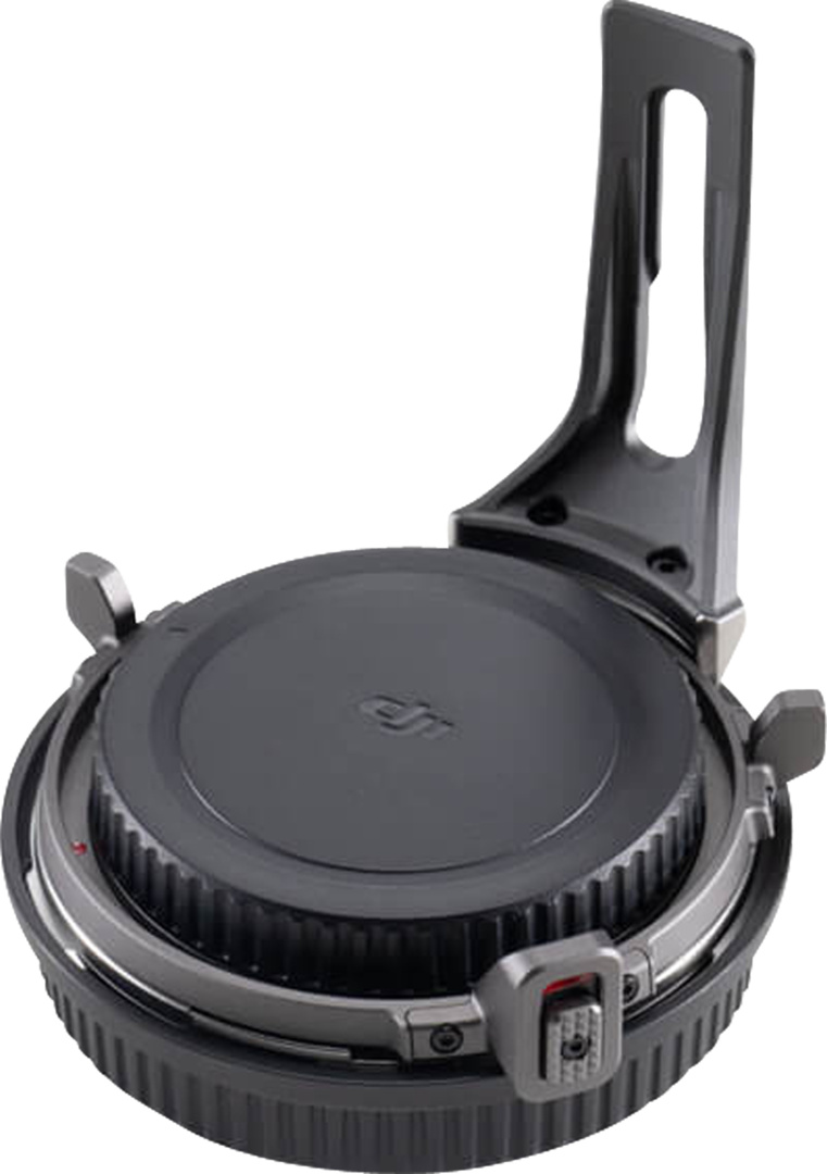 DJI Zenmuse X9 L Mount Unit – Bild 3