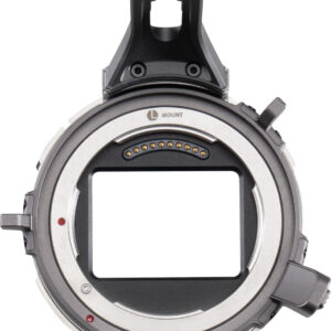 DJI Zenmuse X9 L Mount Unit – Bild 2