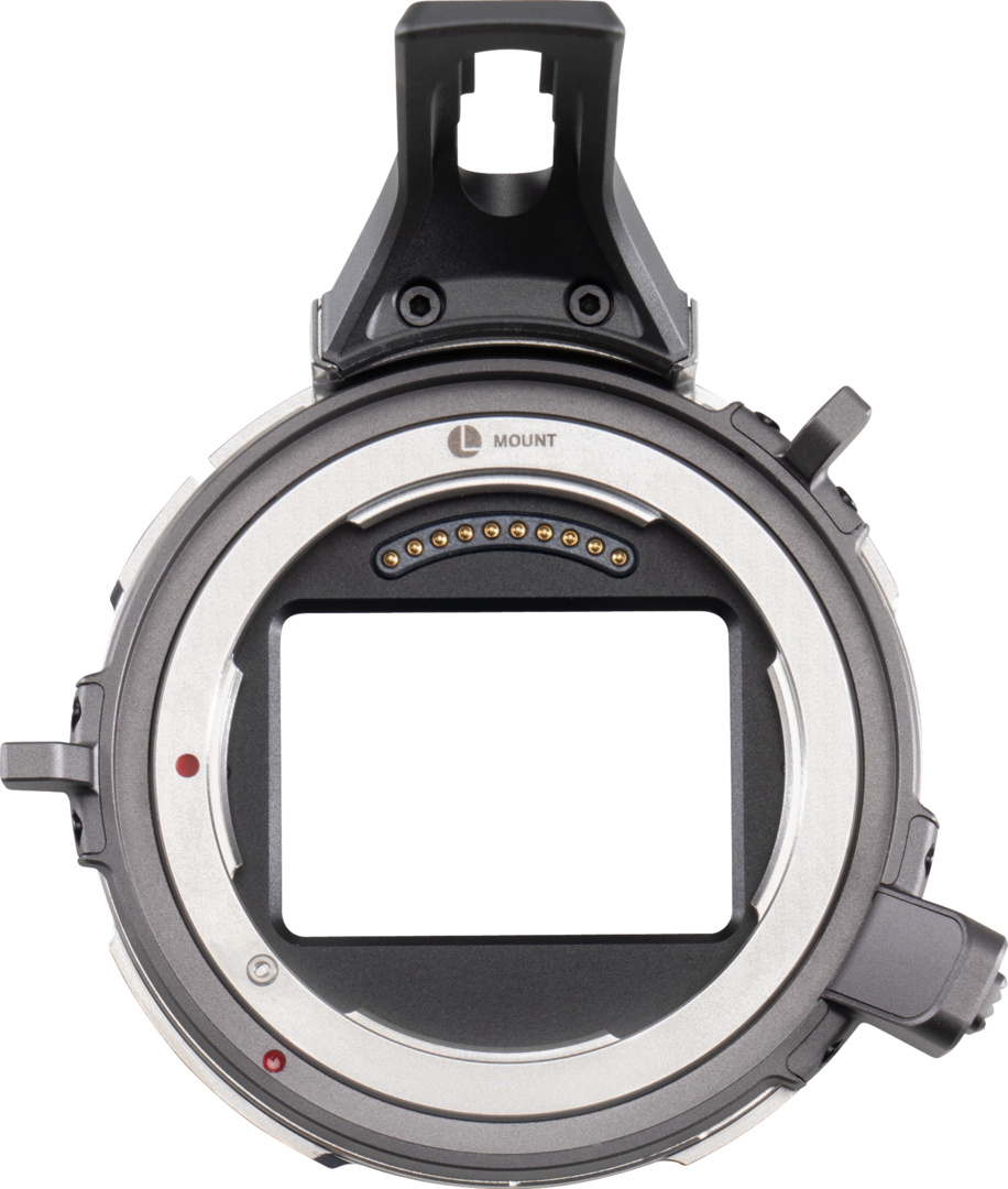 DJI Zenmuse X9 L Mount Unit – Bild 2