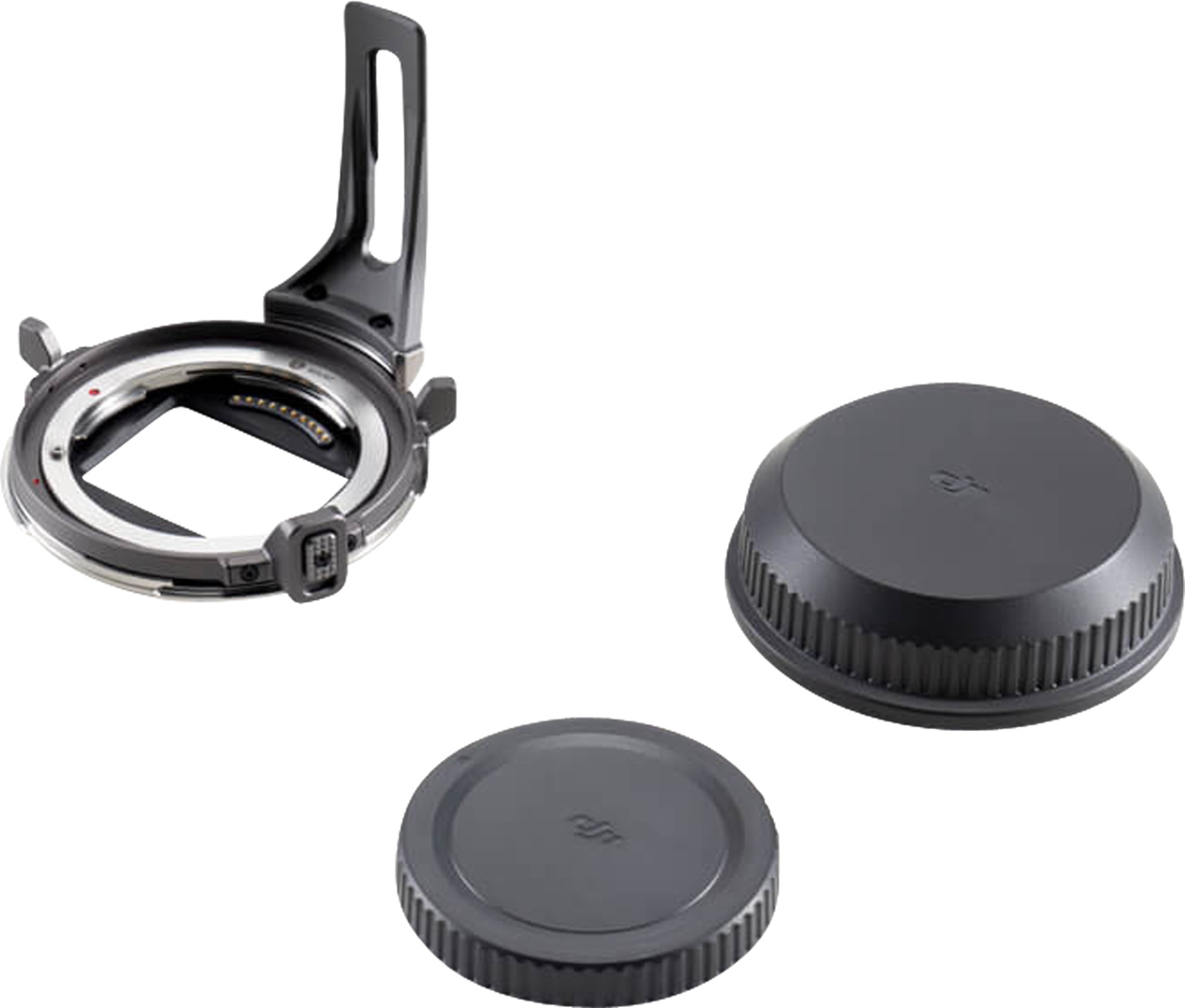 DJI Zenmuse X9 L Mount Unit – Bild 5