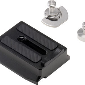 DJI RS Mini Quick-Release Plate – Bild 3