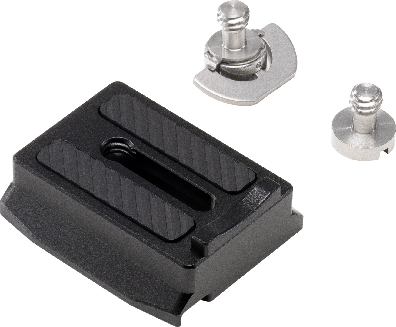 DJI RS Mini Quick-Release Plate – Bild 3