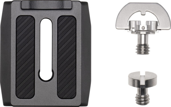 DJI RS Mini Quick-Release Plate