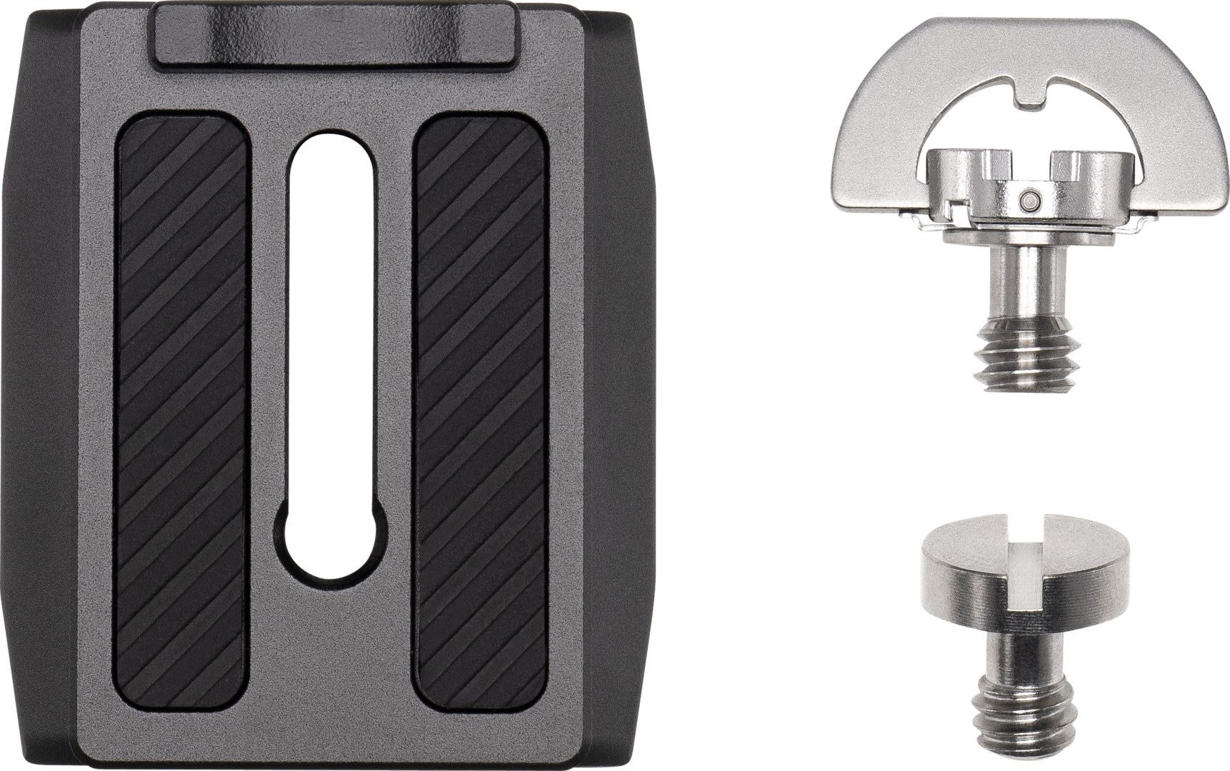 DJI RS Mini Quick-Release Plate – Bild 2