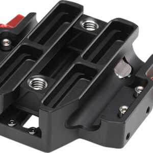 DJI Ronin 2 15mm Focus Rod Mount – Bild 3