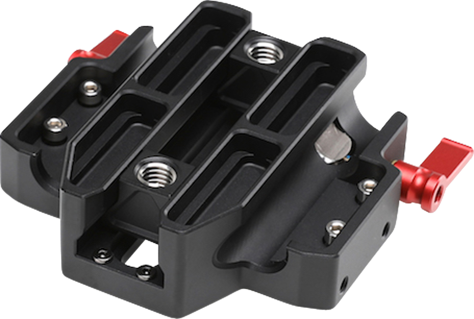 DJI Ronin 2 15mm Focus Rod Mount – Bild 3