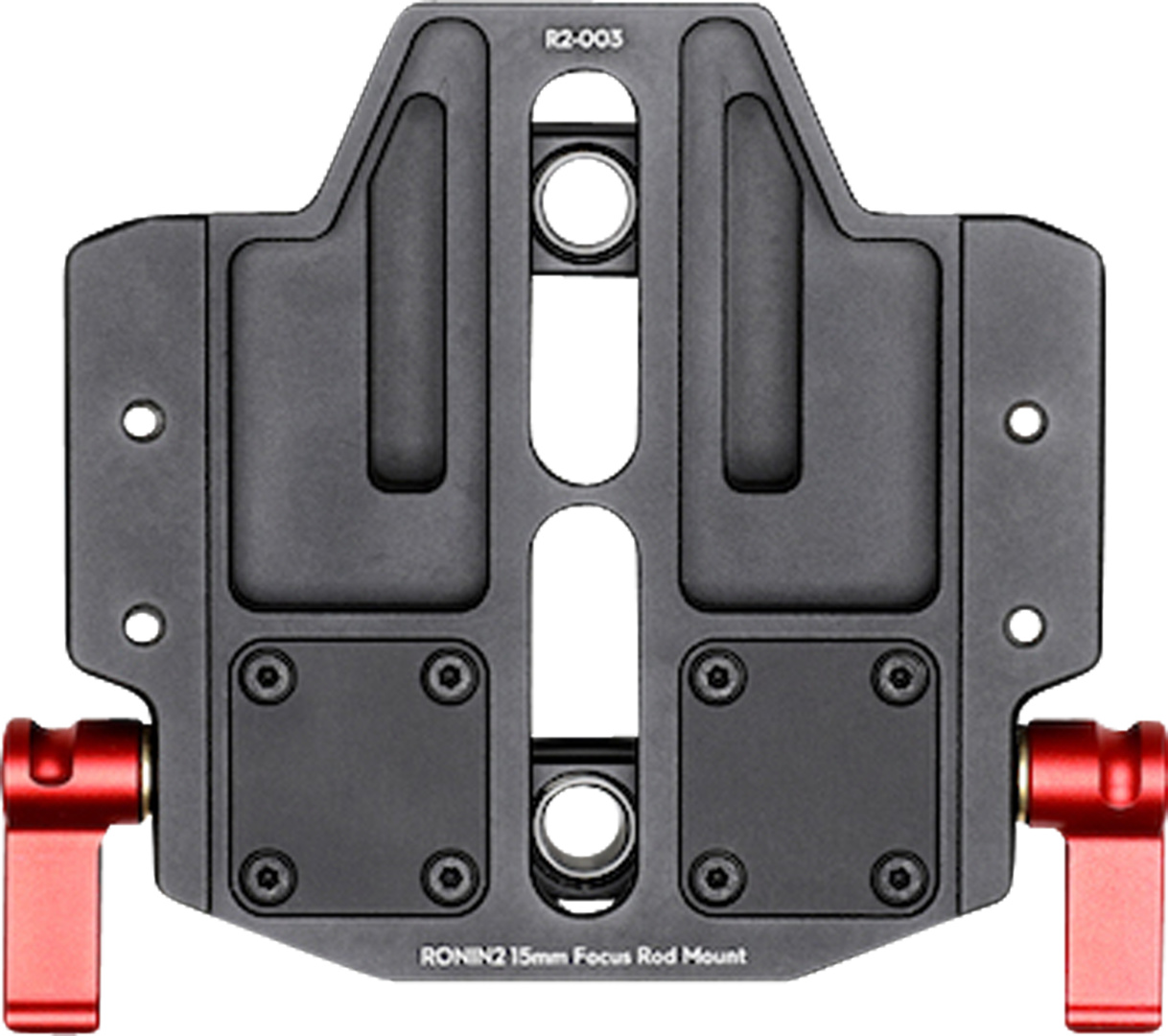 DJI Ronin 2 15mm Focus Rod Mount – Bild 2