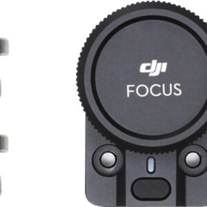 DJI RS Focus Wheel – Bild 4