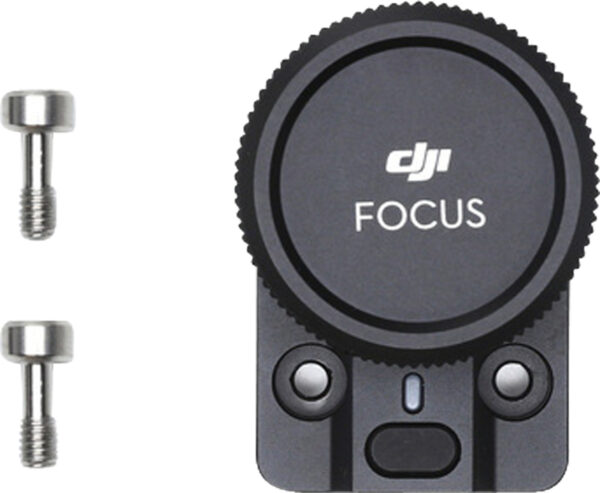 DJI RS Focus Wheel