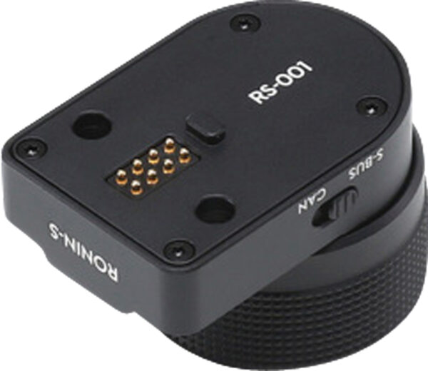 DJI RS Focus Wheel