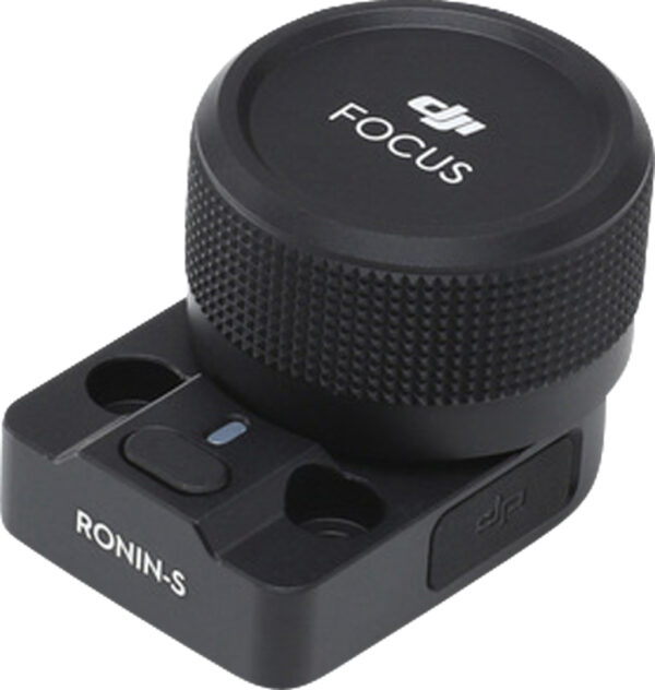 DJI RS Focus Wheel