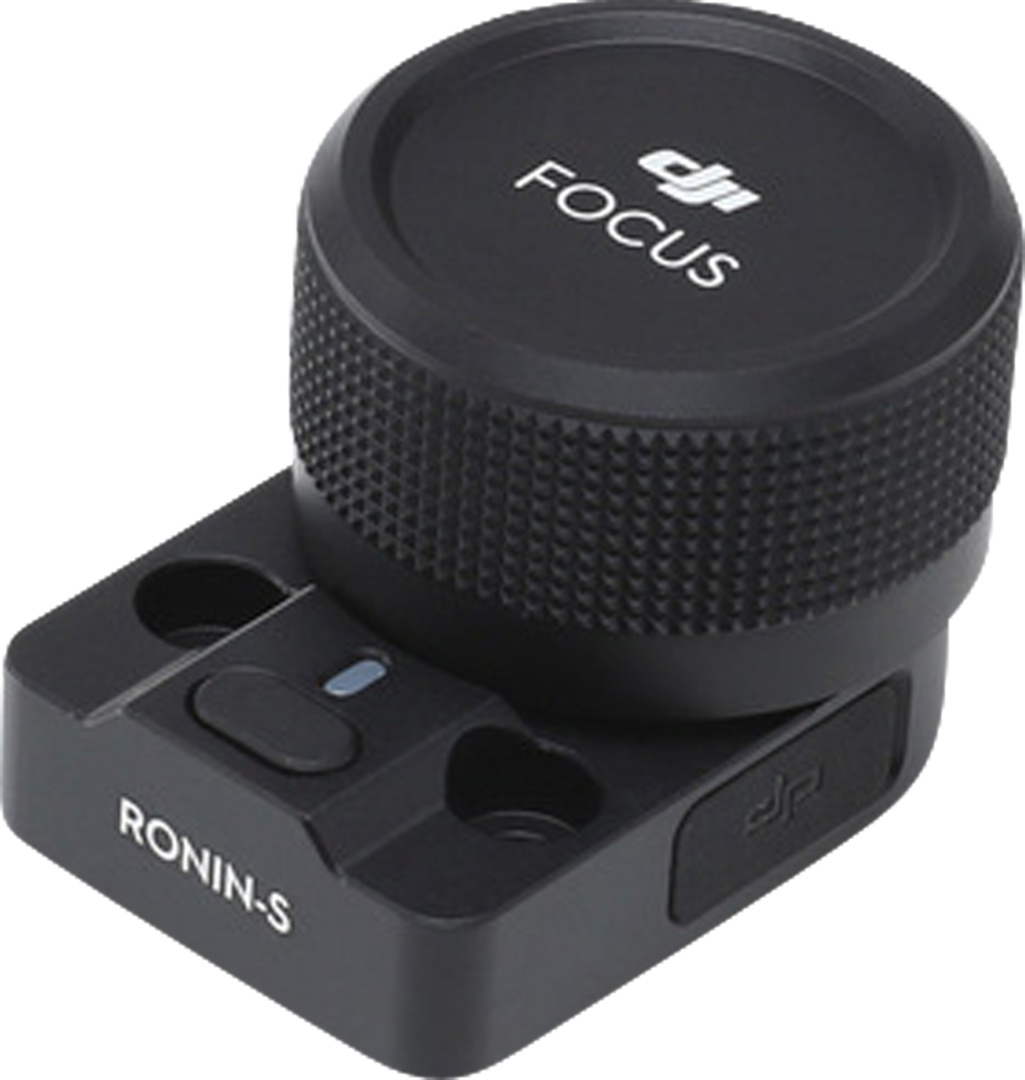 DJI RS Focus Wheel