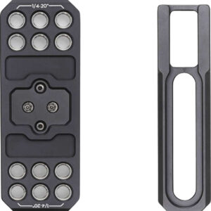 DJI Ronin 2 Top Accessory Mounting Plate – Bild 3