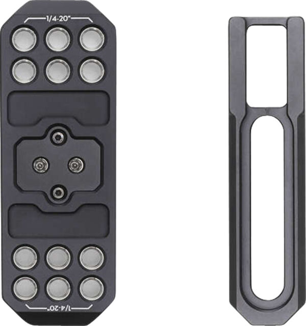 DJI Ronin 2 Top Accessory Mounting Plate