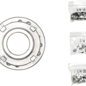 DJI Ronin 2 Mitchell Mount Adapter – Bild 3